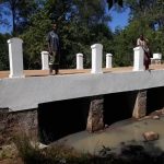 Jamanda-Mahenye Box Culvert