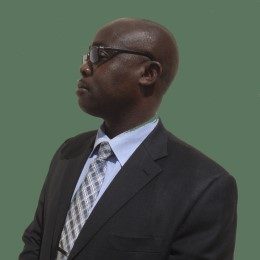 Mr. Blessing Mamvosha