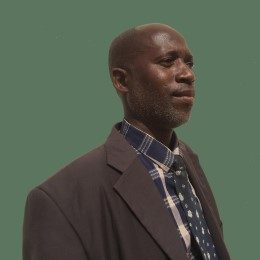 Ald. Godfrey Makuyana