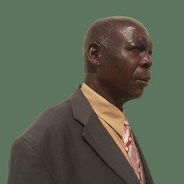 Ald. Phebion Machuwaire