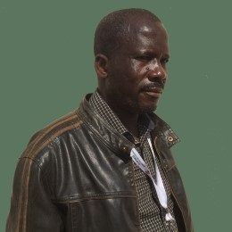 Cllr. Willard Munoko