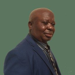 Cllr. Piason Sithole