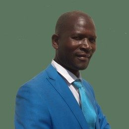 Cllr. Brighton Nyanisi