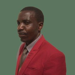 Cllr. Simbarashe Simango