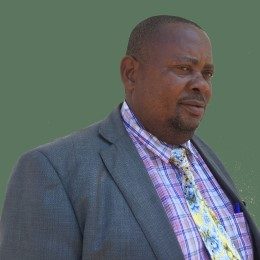 Ald. Rephias Sithole