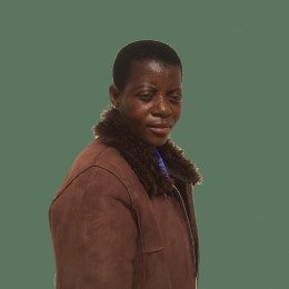 Cllr. Evelyn Mhuru