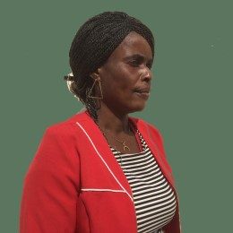 Cllr. Wishes Hama