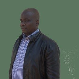 Cllr. Edmore Masiya