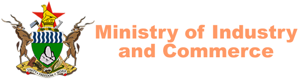 Ministry of Industry and Commerce Zimbabwe